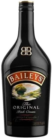 Baileys Irish Cream