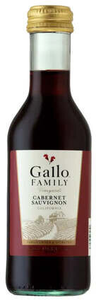 Gallo Family Cabernet Sauvignon