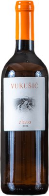 VUKUSIC  ZLATO  SOLD 6PACK ONLY