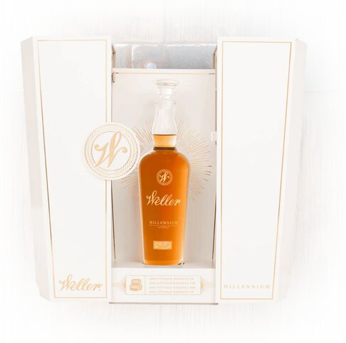 Weller 'Millenium'