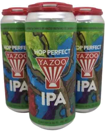 YAZOO HOP PERFECT