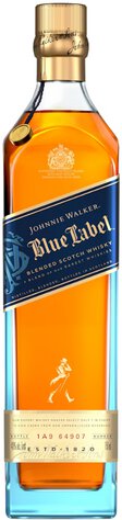 Johnnie Walker Blue Label