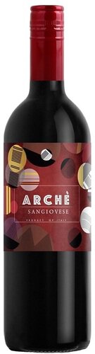Arche Sangiovese Rubicon