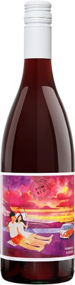 POMALO FRANKOVKA CROATIA 750ML