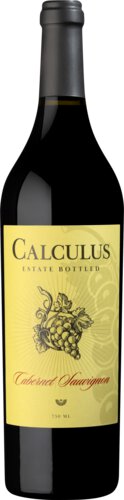 CALCULUS CAB SAUV [PORTUGAL]
