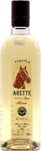 Arette Reposado Tequila