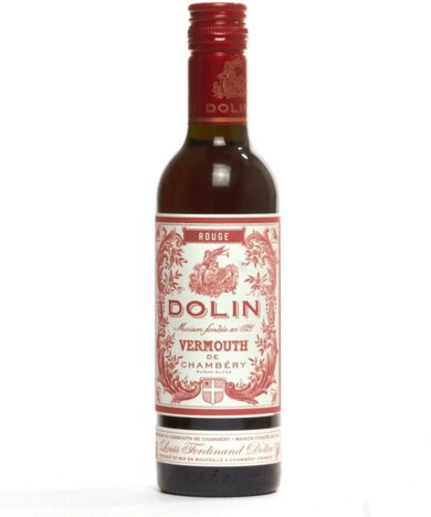 Dolin Red Vermouth