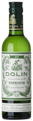 Dolin Vermouth De Chambery Dry