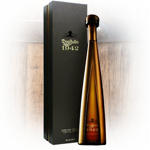 Don Julio 1942 Tequila
