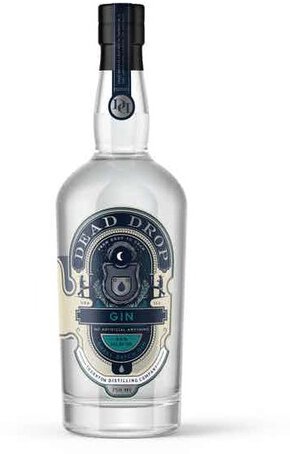 Dead Drop Gin