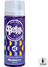 Boba Pops Blueberry
