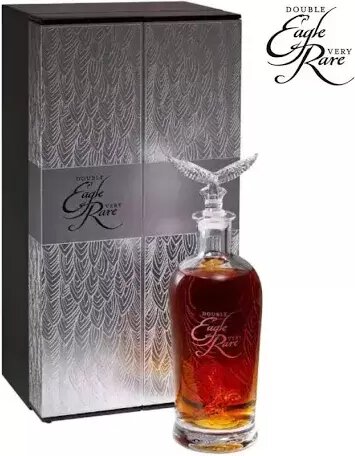 Eagle Rare Double Eagle 101 proof