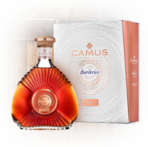 Camus XO 'Borderies' Cognac