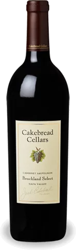 Cakebread Cabernet Sauvignon Benchland 21