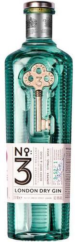 No. 3 Gin