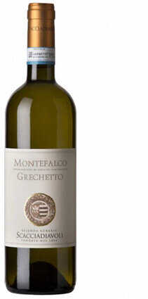 Scacciadiavoli Grechetto Montefalco