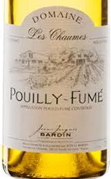 Domaine Les Chaumes Pouilly-Fumé