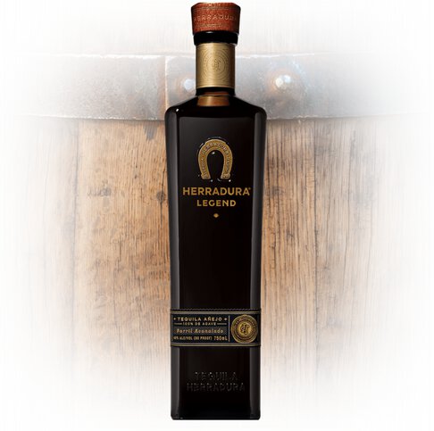 Herradura Legend Tequila
