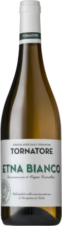 Tornatore Etna Bianco