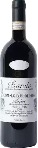 Burlotto Acclivi Barolo 2021