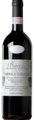 Burlotto Monvigliero Barolo 2021