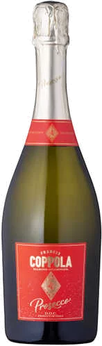 Francis Ford Coppola Diamond Collection Prosecco