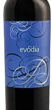 Evodia Old Vine Garnacha