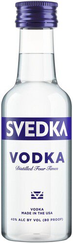 Svedka Vodka