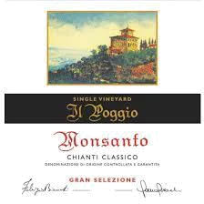 Monsanto Il Poggio Gran Selezione