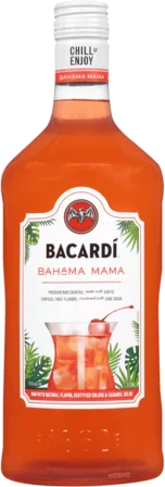 Bacardi Bahama Mama