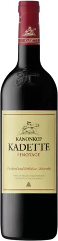 Kanonkop Kadette Pinotage