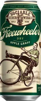 SOCIABLE FREEWHEELER
