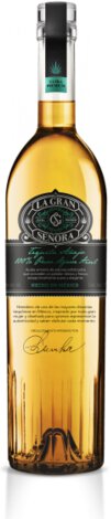 Tequila Anejo, La Gran Senora