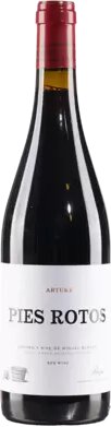 Artuke Pies Rotos Red Blend