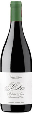 Fento Xabra Red Blend