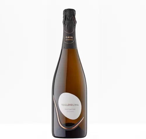Valldolina Cava Reserva