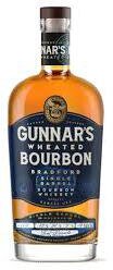 GUNNARS SINGLE BARREL BOURBON 118 PROOF