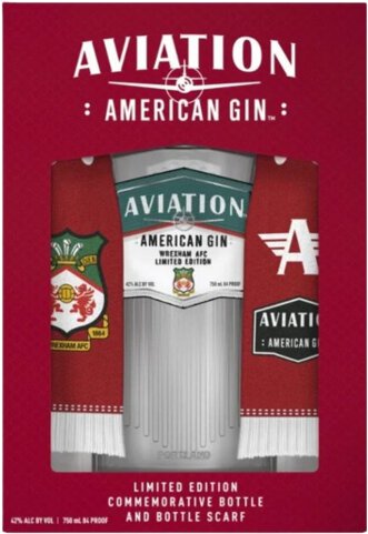 Aviation American Gin