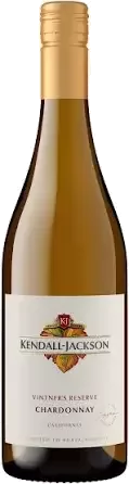 Kendall-Jackson Vintner's Reserve Chardonnay