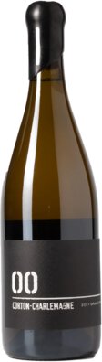 00 Wines Corton Charlemagne Grand Cru