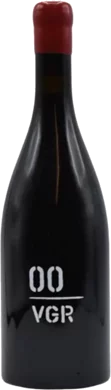 00 Wines VGR Pinot Noir