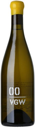 00 Wines VGW Chardonnay