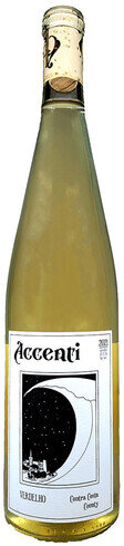 Accenti Verdelho Contra Costa County