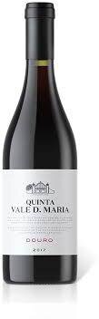 Quinta Vale D Maria Douro Red