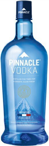 Pinnacle Vodka