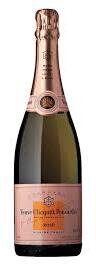Veuve Clicquot Ponsardin Rose