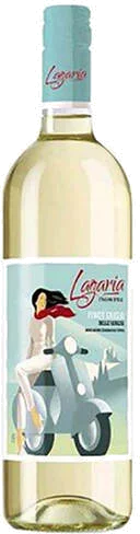 Lagaria Pinot Grigio