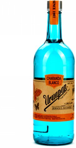 Single Estate Blended Rum, Uruapan Charanda