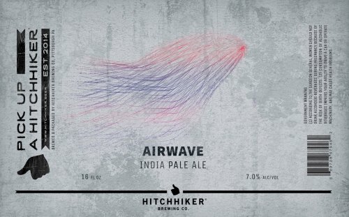 Hitchhiker Airwave