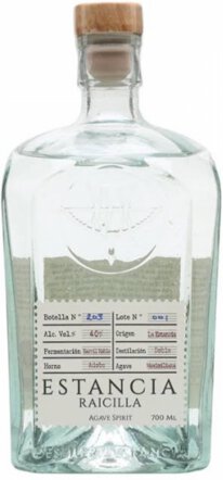 Raicilla, Estancia Distillery